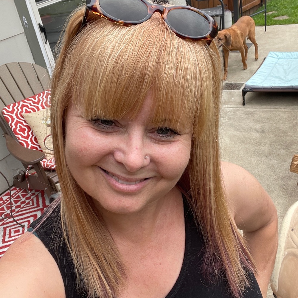 Meet your Posher, Wendy